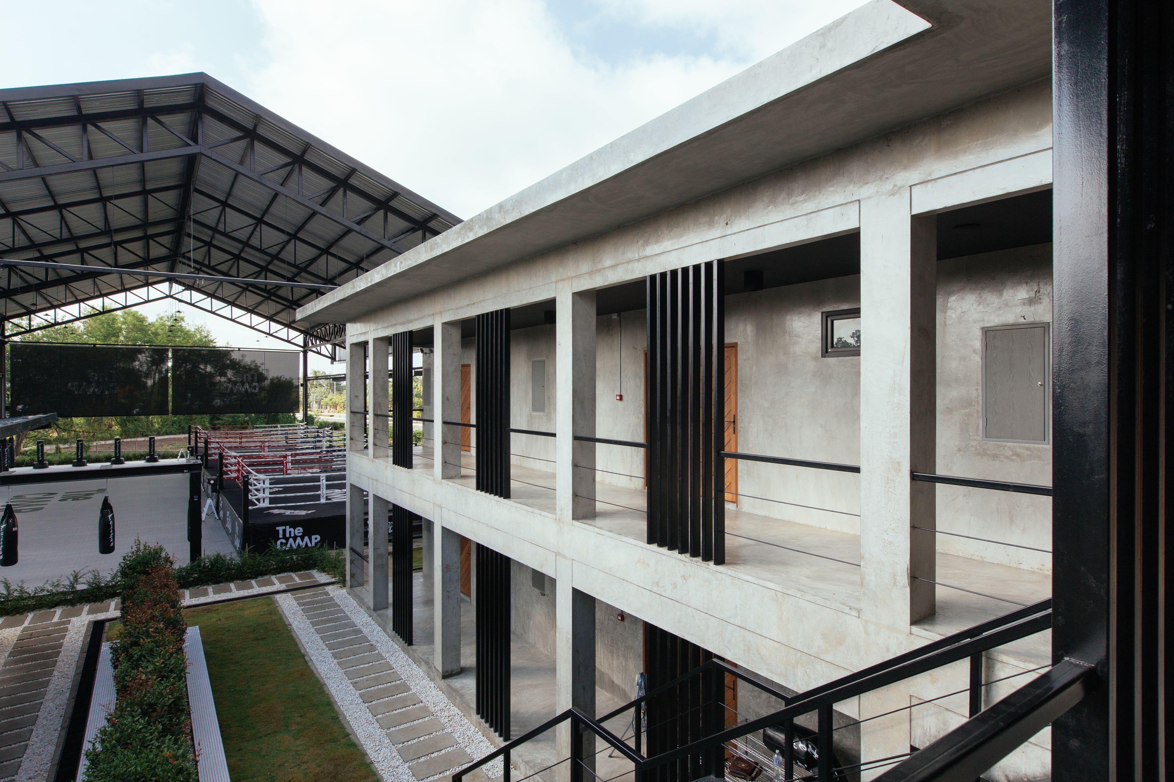 The Camp Muay Thai Resort And Academy - Chiang Mai, Chiang Mai